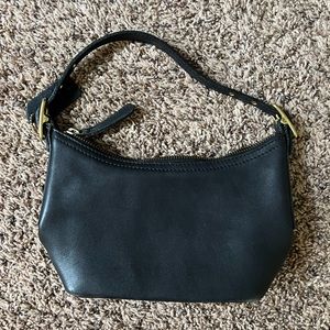 Vintage Mini Coach Purse